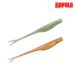 라팔라 트리거엑스 광어 웜 광어다운샷웜 트리거X 미노우 15cm (6인치) : 피싱템