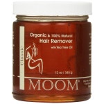 뭄 클래식 헤어리무버 라지 리필 티트리 345g : 오플닷컴