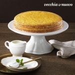 수크레케이크(SUCRECAKE) | 베키아에누보 수크레크레이프케익 950g 케이크 카페디저트 간식 : 그린푸드마켓
