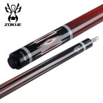 당구 큐대 큐 당구채 zokue carom billiard cue korean 3 쿠션 carom cue taper 12mm sky-fay tip 142 cm carom fit : 쏵판다