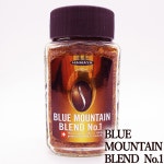 하마야 블루마운틴 커피 100g : 100세건강시대 불방닷컴