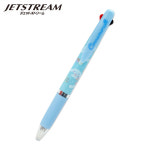 산리오 제트스트림 3색볼펜 0.5mm / 마이멜로디 시나모롤 포챠코 헬로키티 리틀트윈스타 : 고독한문방구