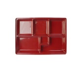 KDS DOLSAN 돌산멜라민 칠기 도시락3호 DS-103 : 라이프 365