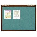 OLC83939418AO인포메이션게시판월럿프레임/ 90x120cm/Green가로 : 코델트글로벌