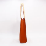 명품 버킷백 쇼퍼 미니백 만들기 순수 수제 여성용 가방 가죽 숄더백 식물성 무두질 OL : 지르자쇼핑