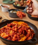 [뽀따 TV특별가] 유가솜씨 닭갈비 30%할인 : 위온마켓