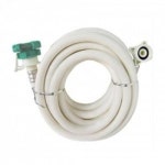 GVW569155ISHOPING 세탁기 호스 5M 급수 호수 부속품 연결 : 코델트글로벌