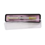 HH131기황채혈기 사혈기세트 사혈기+무통사혈침20개+알콜솜10매 사혈기 채혈기 채혈침 : 이모스트