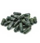 미국 닥터케이앤씨 Dr.K&C 프리미엄 스피루리나 600mg 120베지캡슐 Premium Spirulina 600mg 120 Veggie Capsules : 헬로헬씨앤리빙