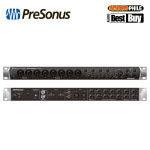 PRESONUS Quantum 2626 프리소너스  26x26 Thunderbolt™ 3 오디오 인터페이스 : 오디오베스트바이