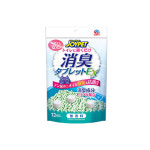 [예원통상] 조이펫 태블릿 소취제 EX 1+1 : 예원펫