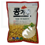 신갈산 콩국수용 콩가루 850g 볶음 콩국수 우묵 콩국 선식 : 푸드마을