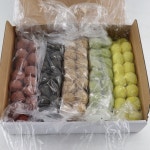 오색경단 (20g x 150알) 3kg : 온누리푸드