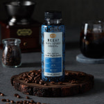 서울에프엔비 브루빈 상온보관 디카페인 아메리카노 330mL X 12입 : 서울스토어365