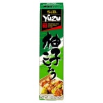 SB Yuzu Paste 에스앤비 유즈 페이스트 소스 43ml : Coco jadu