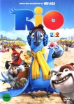 리오(Rio)(DVD) : MusicnShop