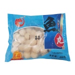 홍홍 중국식품 냉동 피쉬생선볼 (하늘) 훠궈 마라탕사리 완자볼 어묵볼 400g : 홍홍푸드몰