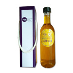 고소한 국내산 저온압착 지리산 들기름 참기름 250ml : 산정마을