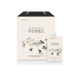 천호엔케어 국민 흑염소 엑기스 즙 진액 효능 70ml 28포 : 메타헬씨