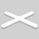 LED 십자등 FPL형광등 주광색 전구색 전등 교체 조명 주방 사무실 60W 80W : 케이라이팅