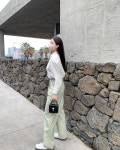 hidden blouse : 플람므flamme