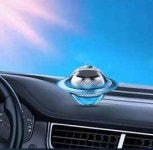 블랙홀 벤츠 bmw 순정 백화점 차량용 방향제 프리미엄 차량용디퓨져 : 레츠딘