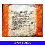 1KX10EA 식당용 모짜렐라치즈 조흥 피자재료 : 오구오구냠냠