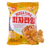 피자타임 55g 추억의과자 문방구과자 어린이간식 : 국민과자