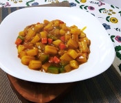 차마요 납작 분모자 국내생산 콴펀 200g 미미사 넓적 넙적 마라탕 훠궈면 찜닭 도로시 : 차마요마켓