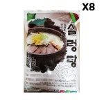 600gX8 설렁탕 고향 : 오구오구냠냠