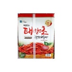 찰맛고추장(미소찬 14K) : 오구오구냠냠