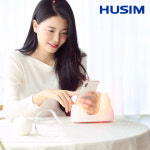휴심 백호 온열 손목 발목 안마기 마사지기 HS-304W : 메디칼의료기