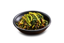 광릉 열무김치 10kg : 동진푸드