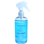 청솔 소독용 에탄올 스프레이 300ml : DS메디