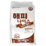 해피 나이스 패드(특대) 50매 (10매 x 5개) : 킹펫