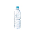 백산수 무라벨 500ml 20개 (유라벨 무라벨 혼용발송) : 핏더베이직