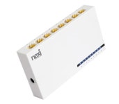 리버네트워크 NEXI NX-S1008N 스위치허브 : 컴공 주식회사