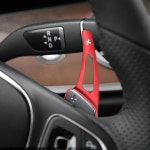 벤츠 악세사리 패들쉬프트 연장킷 : 22do