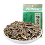 홍홍 중국식품 챠챠 해바라기씨 코코넛맛 야자 (초록) 차차 260g : 홍홍푸드몰