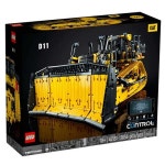 레고 42131 테크닉 앱 조종식 Cat D11 불도저 V110 : 윈토이