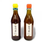 산지직송 충추참기름350ml 충주들기름350ml 국산 : 오구오구냠냠