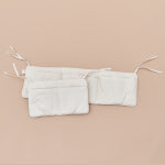 [bacci] 바치 Bumper Bed Pocket : DIVINGHOME