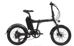 전기자전거니모 FD 에디션 : 웅바이크