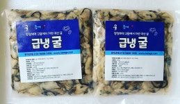 산지직송 바다향 가득한 고흥굴(생굴,각굴,석화) : 금성수산-나로씨푸드
