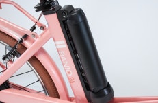 알톤 전기 자전거 벤조 24 : 웅바이크