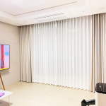 창원 북면 감계 덕산아내2차 커튼 블라인드 / 부산 김해 마산 양산 커튼 블라인드 메가창 : 메가창 커튼블라인드