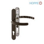 호페 룩셈부르크 모티스 손잡이 중문 Luxembourg 1500/3357N F8707 : 안전한 형제들