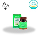 데일리원 참 착한 양배추 정 환 추출분말 60 : RED BAND