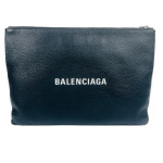 발렌시아가 에브리데이 클러치백 : 샤샤 중고명품