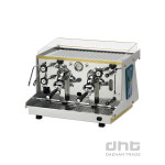 아스토리아 라팔로 수동 커피머신 2그룹 / ASTORIA RAPALLO AEP 2GR : 대한통상 주식회사